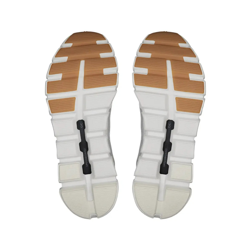Cloud 6 Versa – One Shoe Endless Possibilities.