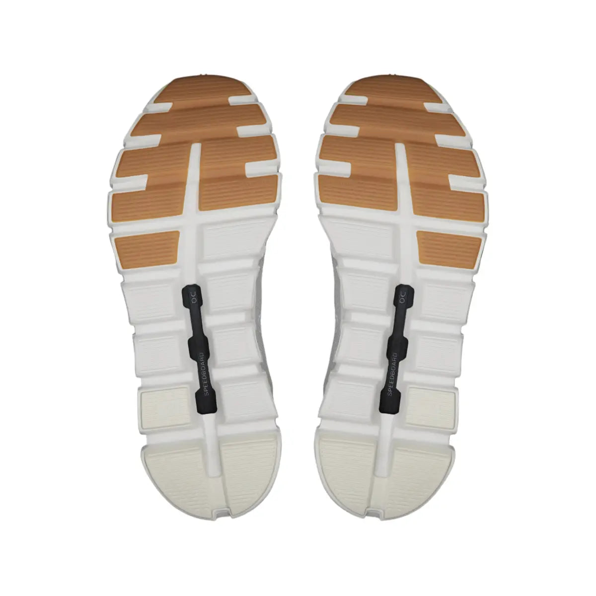 Cloud 6 Versa – One Shoe Endless Possibilities.