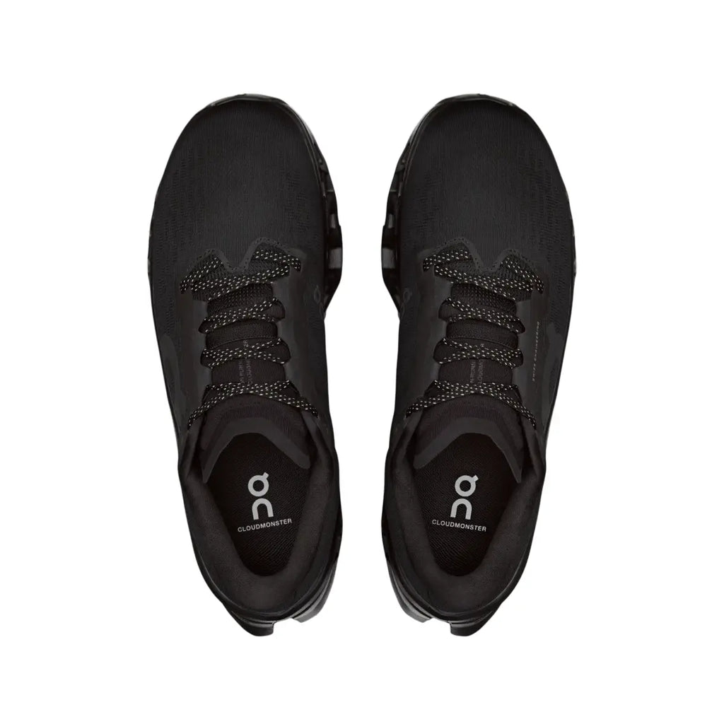 Cloudmonster 3 Monster Comfort, Bold Style, All-Day Confidence