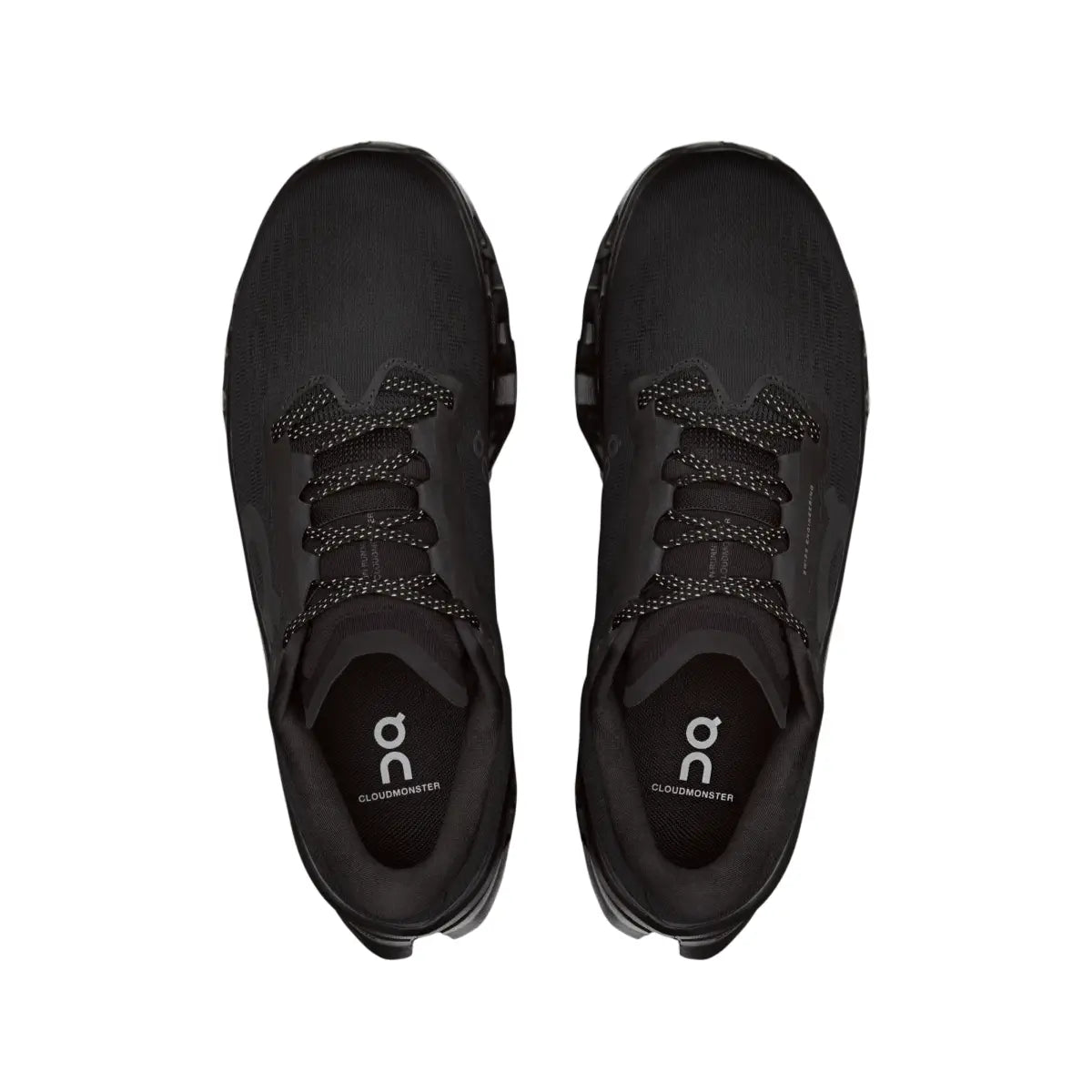 Cloudmonster 3 Monster Comfort, Bold Style, All-Day Confidence