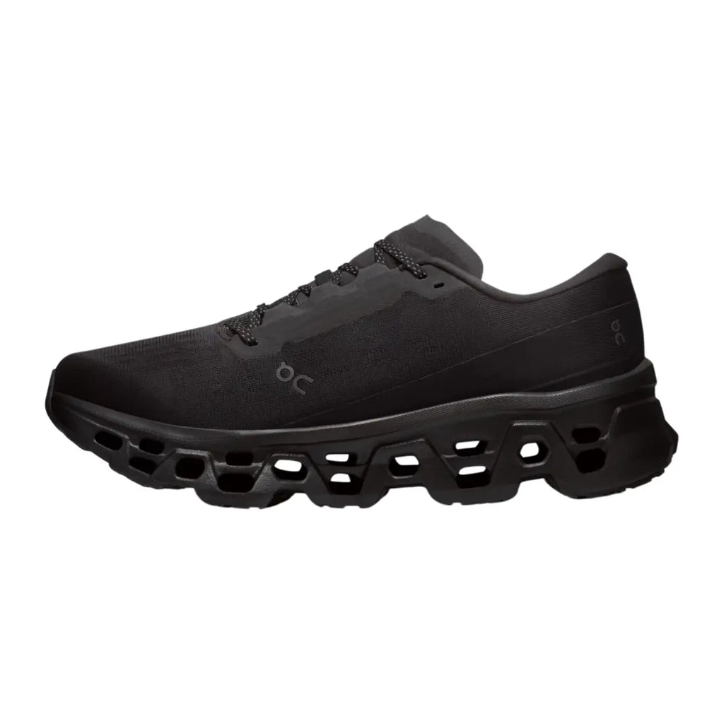 Cloudmonster 3 Monster Comfort, Bold Style, All-Day Confidence