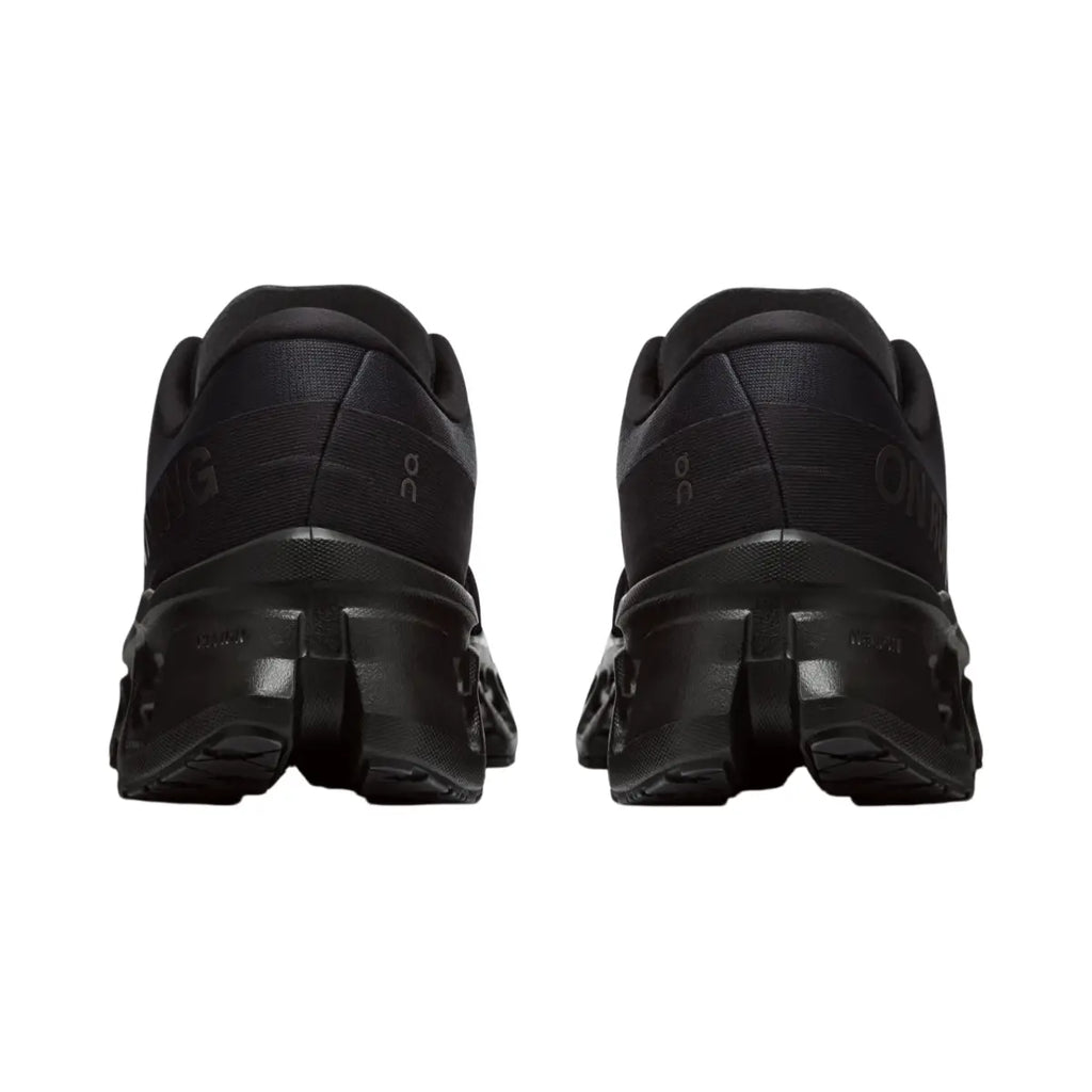 Cloudmonster 3 Monster Comfort, Bold Style, All-Day Confidence