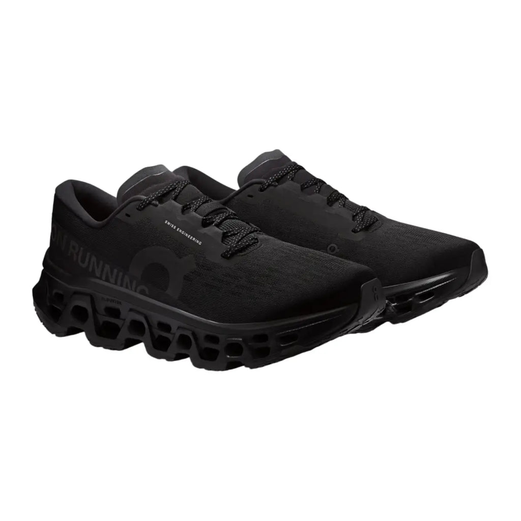 Cloudmonster 3 Monster Comfort, Bold Style, All-Day Confidence