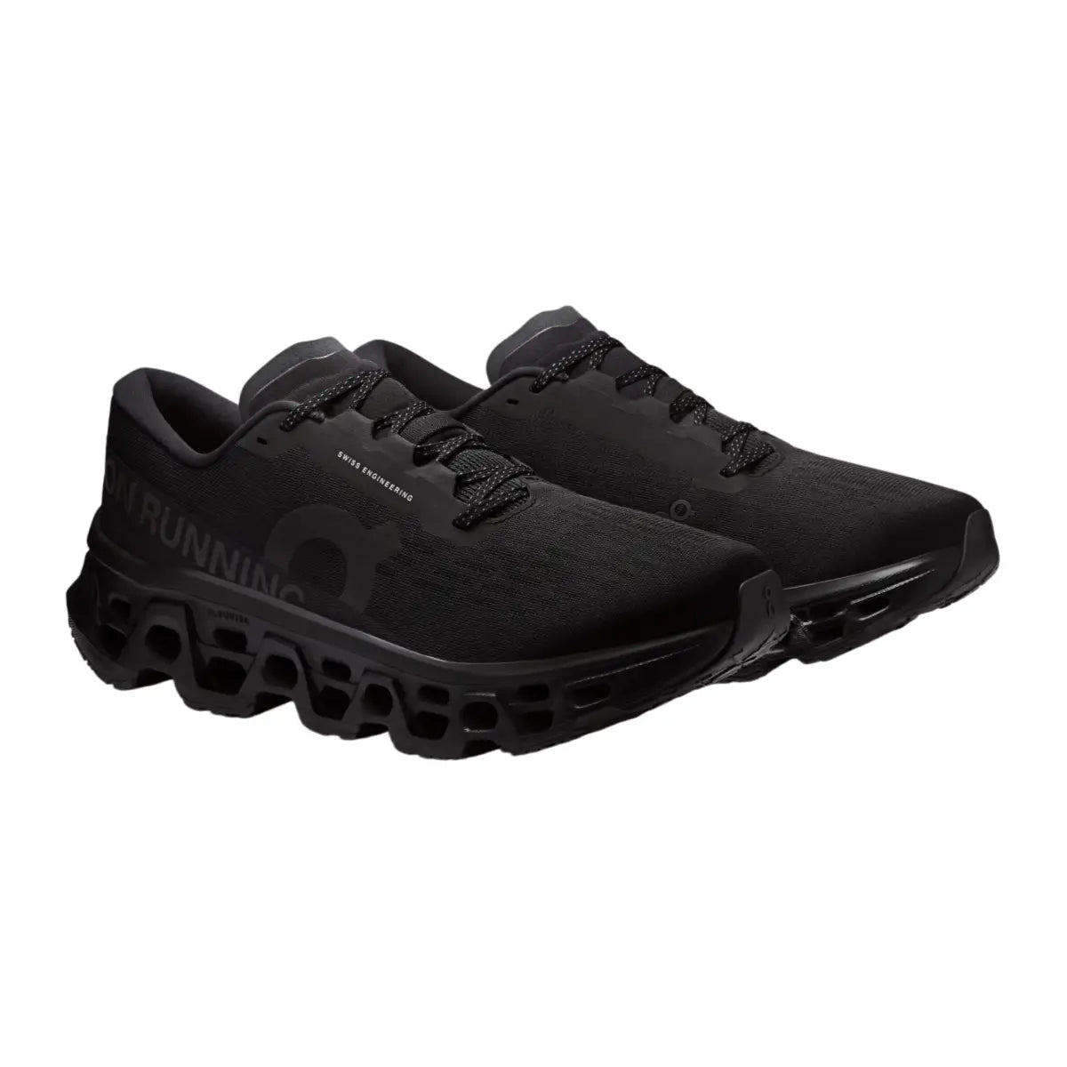 Cloudmonster 3 Monster Comfort, Bold Style, All-Day Confidence