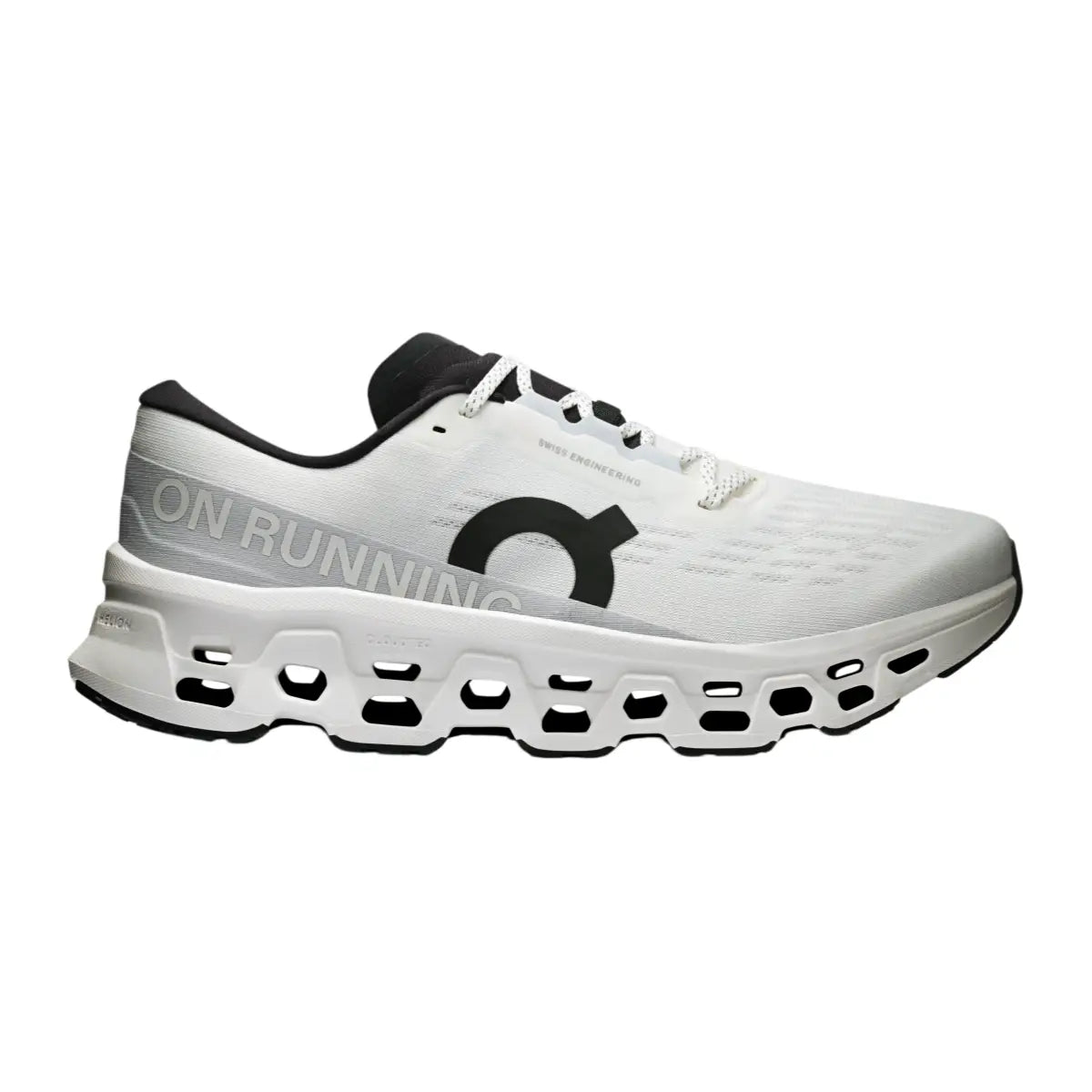 Cloudmonster 3 Monster Comfort, Bold Style, All-Day Confidence