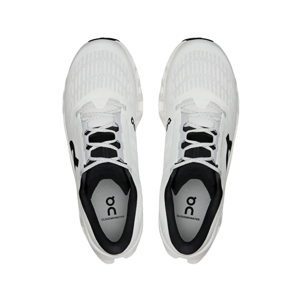 Cloudmonster 3 Monster Comfort, Bold Style, All-Day Confidence