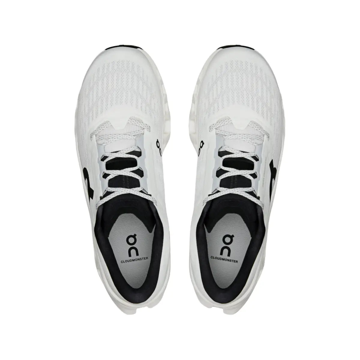 Cloudmonster 3 Monster Comfort, Bold Style, All-Day Confidence