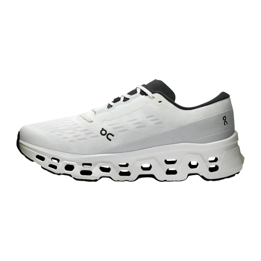Cloudmonster 3 Monster Comfort, Bold Style, All-Day Confidence