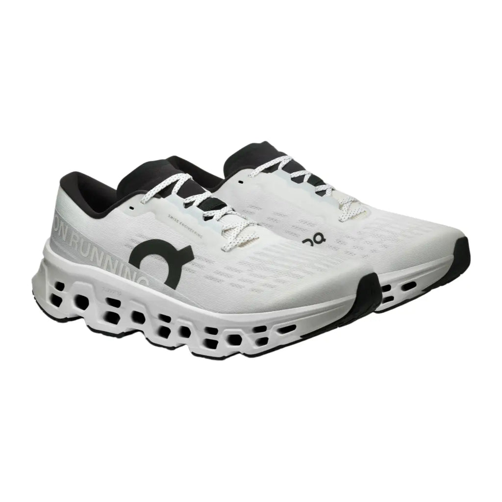 Cloudmonster 3 Monster Comfort, Bold Style, All-Day Confidence