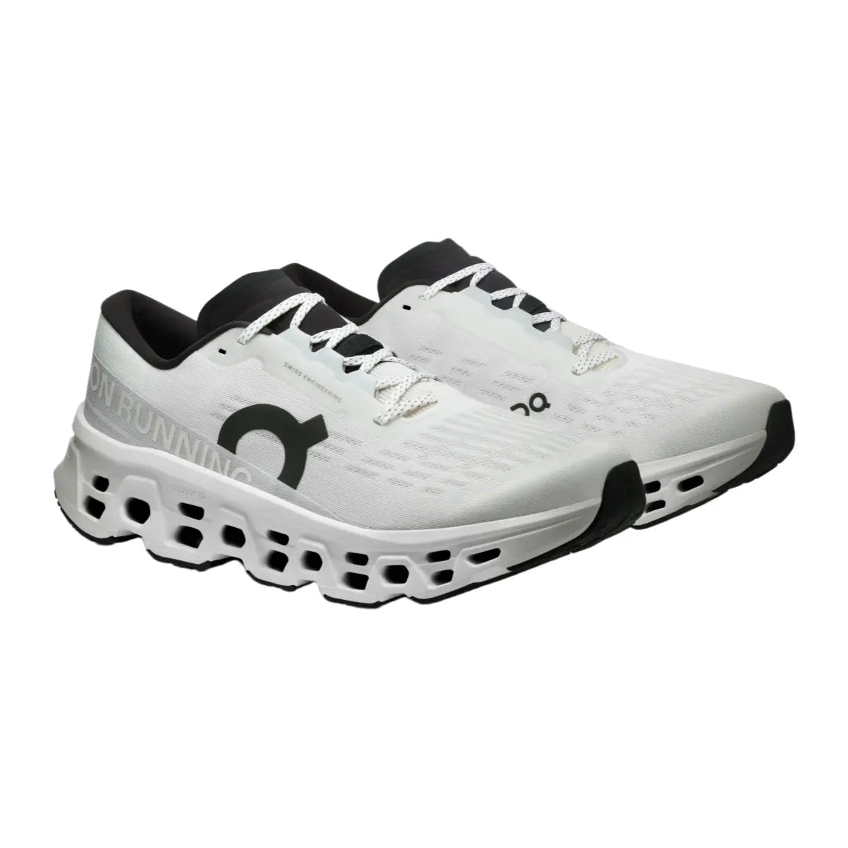 Cloudmonster 3 Monster Comfort, Bold Style, All-Day Confidence
