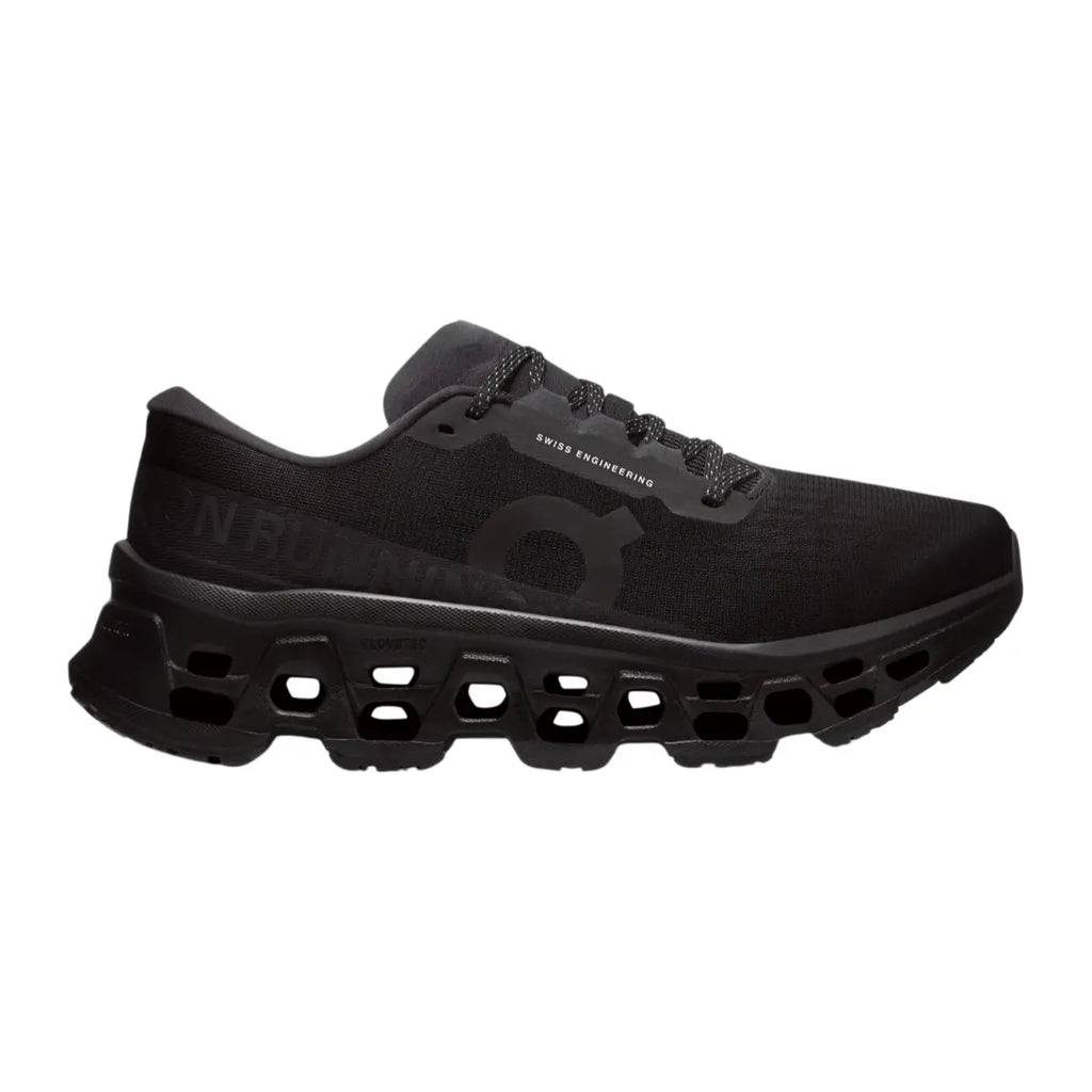 Cloudmonster 3 Monster Comfort, Bold Style, All-Day Confidence