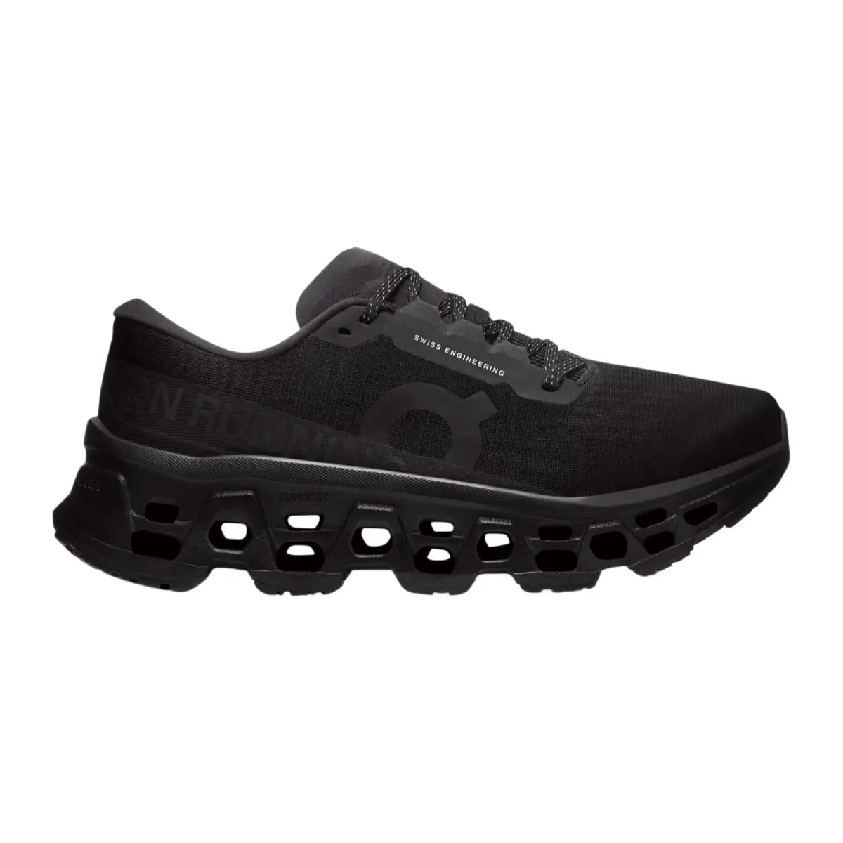 Cloudmonster 3 Monster Comfort, Bold Style, All-Day Confidence