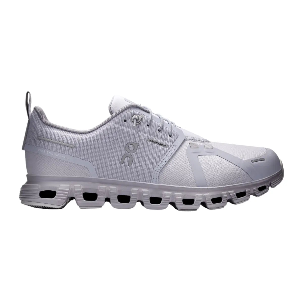 Cloud 6 Waterproof – All-Day Comfort  Rain or Shine
