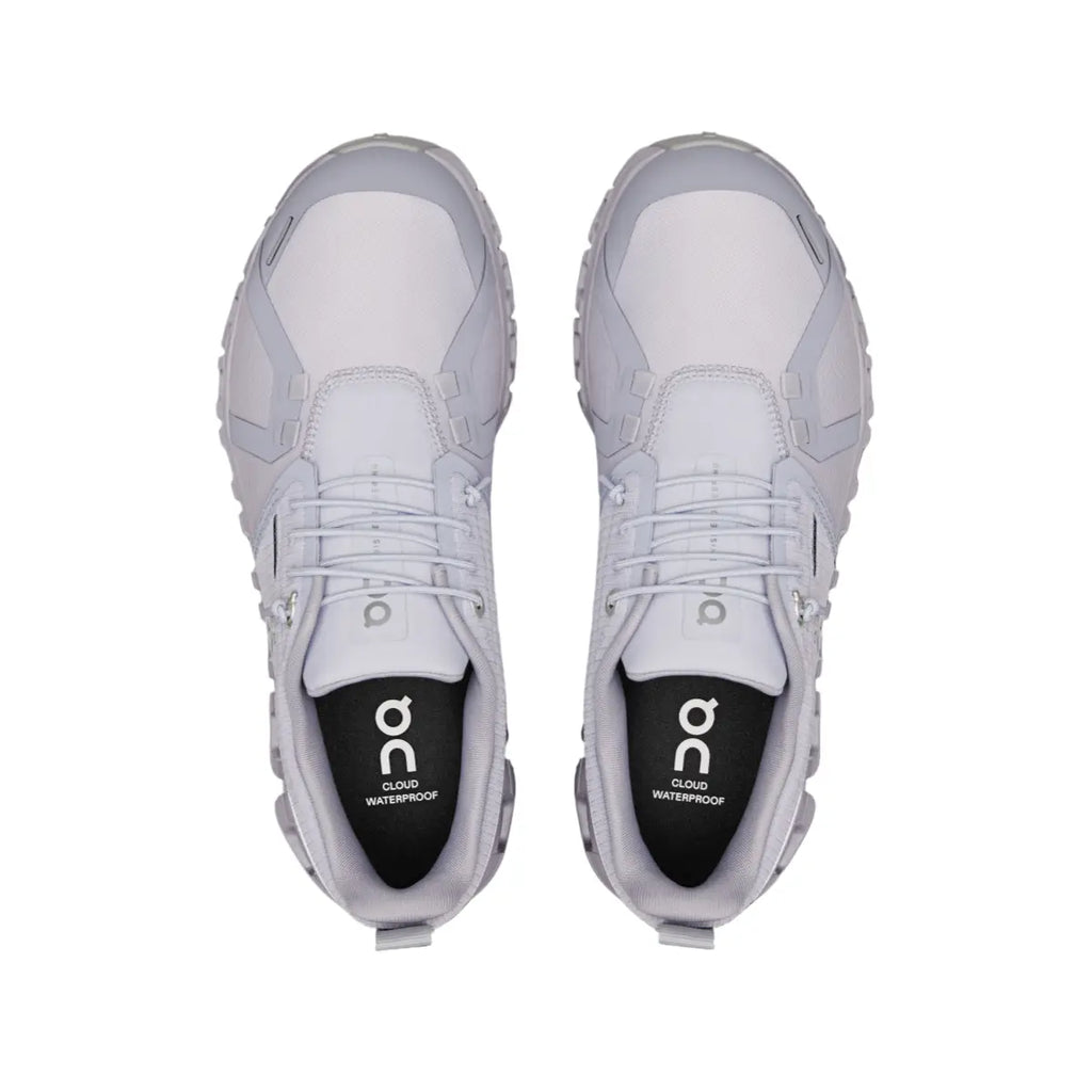 Cloud 6 Waterproof – All-Day Comfort  Rain or Shine