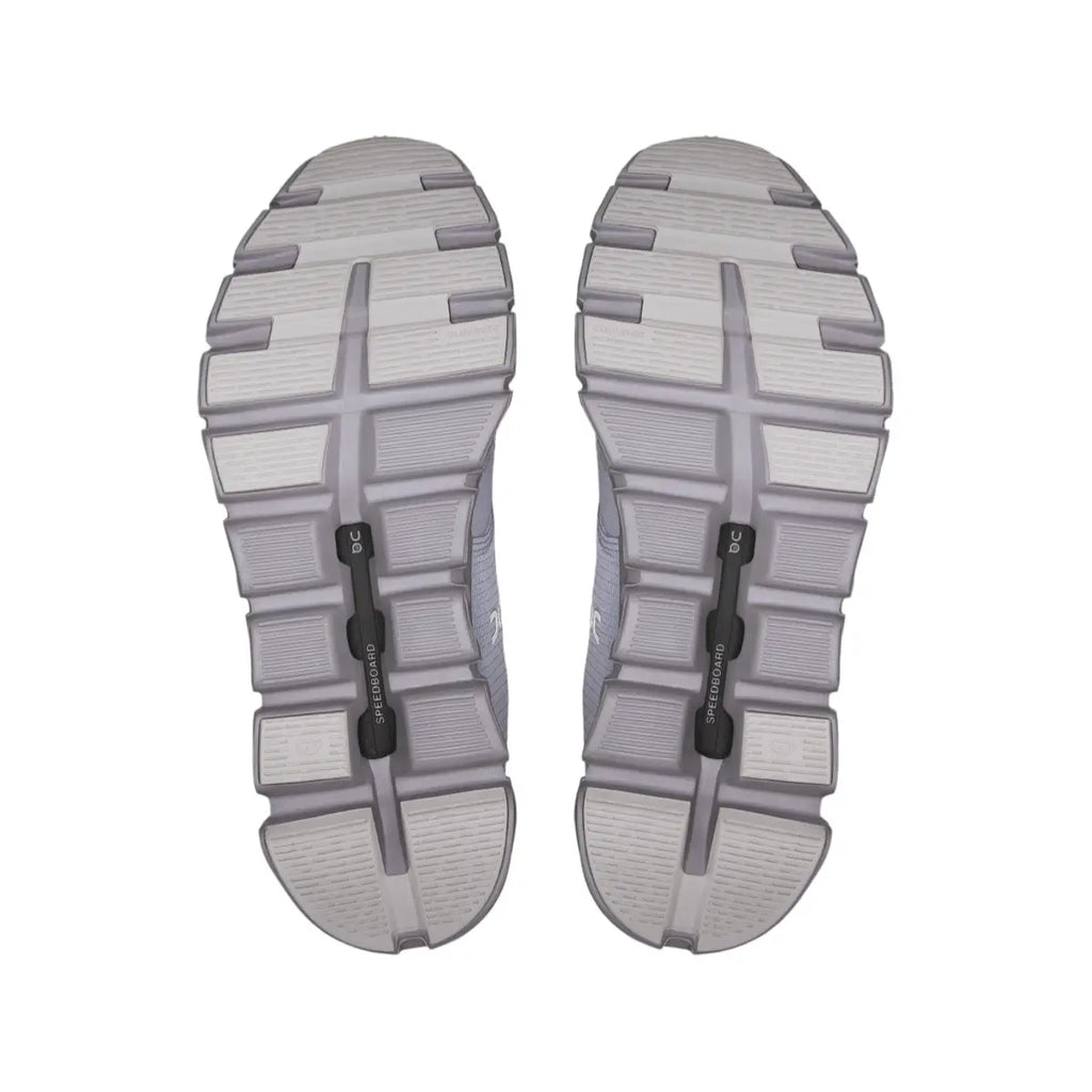 Cloud 6 Waterproof – All-Day Comfort  Rain or Shine