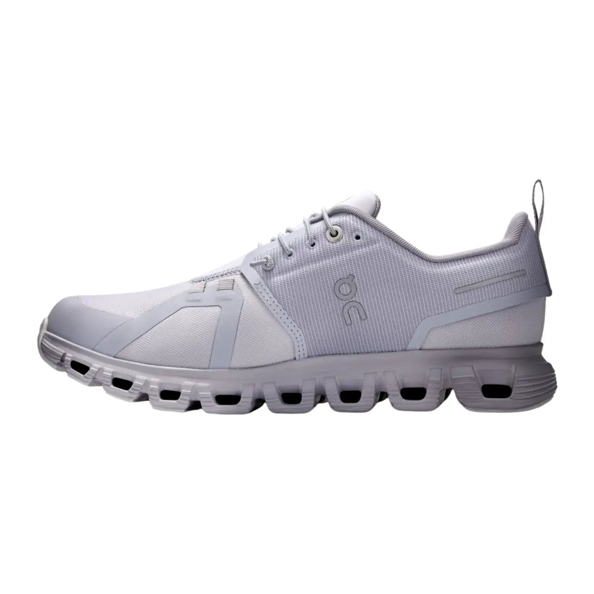 Cloud 6 Waterproof – All-Day Comfort  Rain or Shine