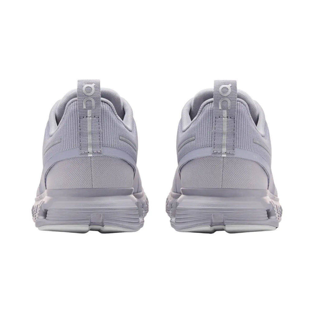 Cloud 6 Waterproof – All-Day Comfort  Rain or Shine