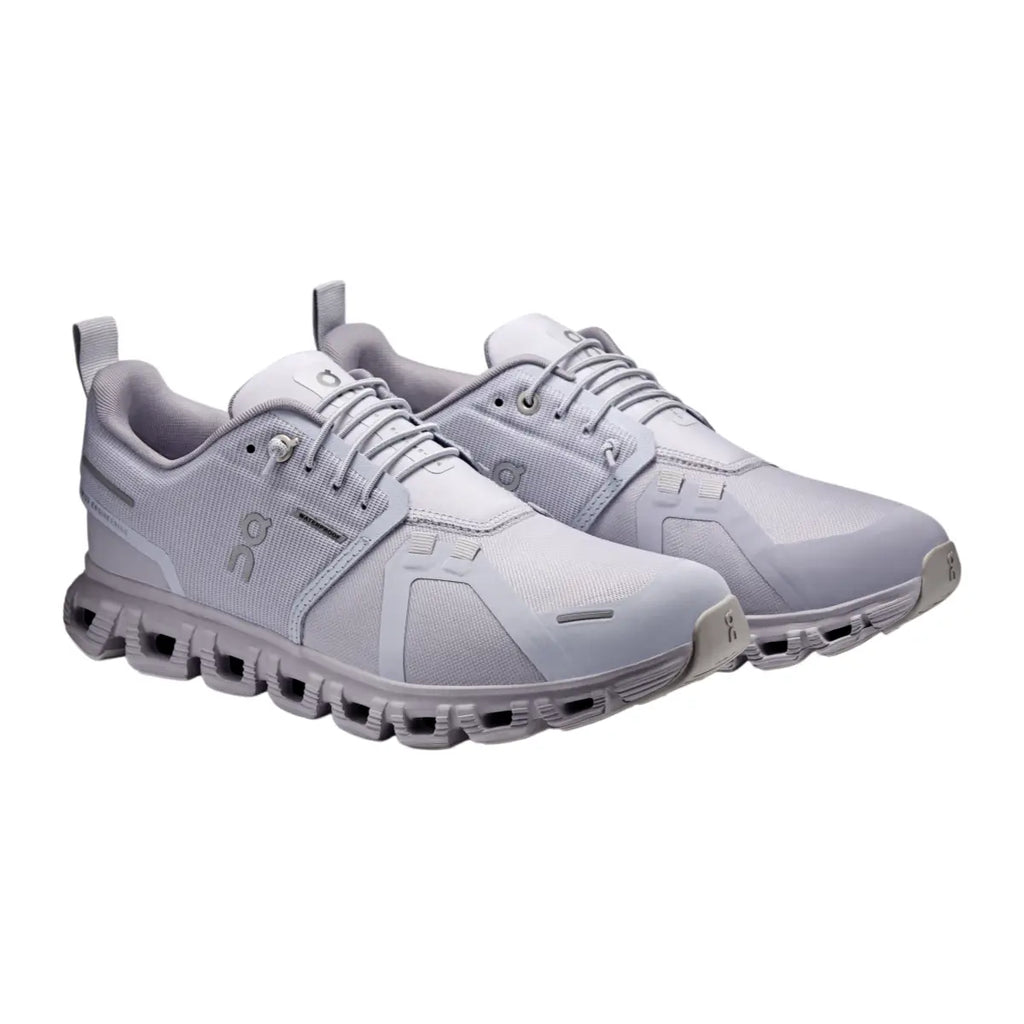 Cloud 6 Waterproof – All-Day Comfort  Rain or Shine
