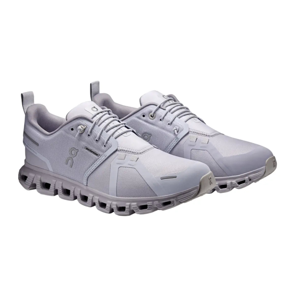 Cloud 6 Waterproof – All-Day Comfort  Rain or Shine