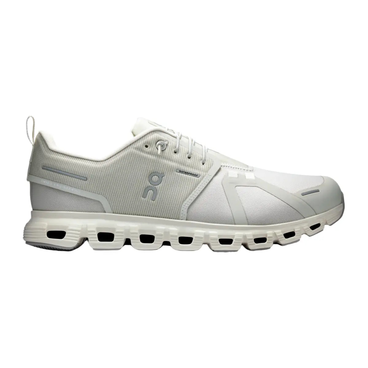 Cloud 6 Waterproof – All-Day Comfort  Rain or Shine