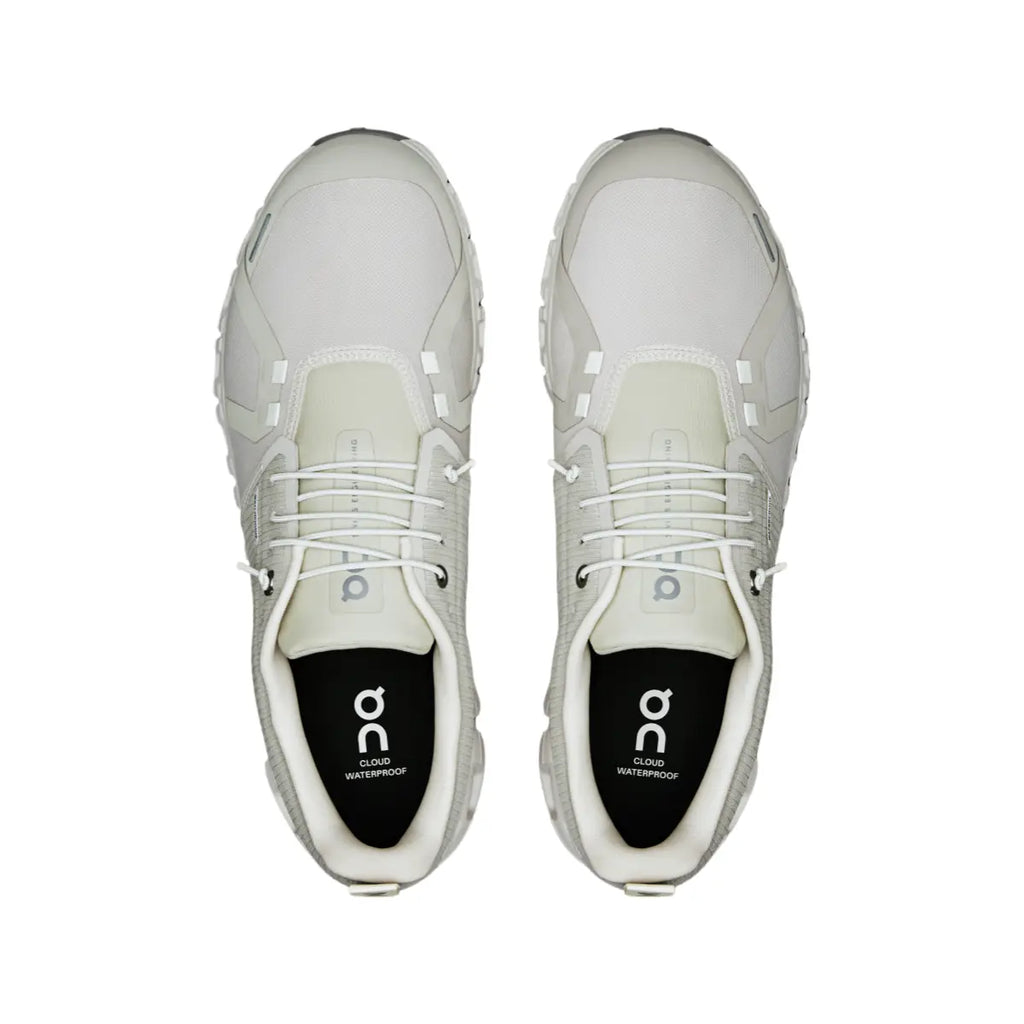 Cloud 6 Waterproof – All-Day Comfort  Rain or Shine