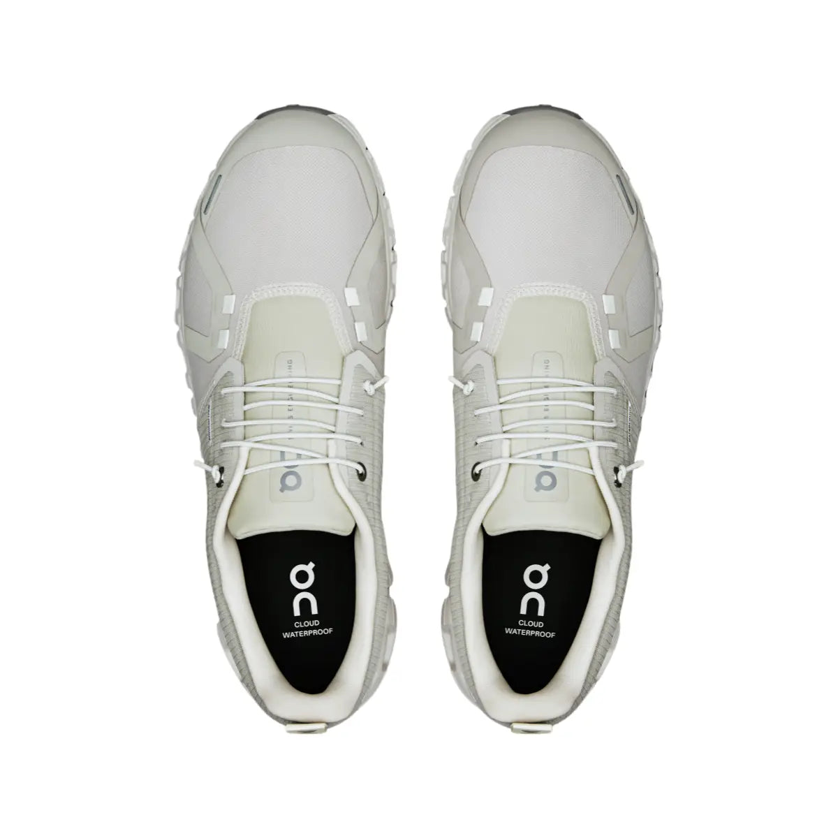Cloud 6 Waterproof – All-Day Comfort  Rain or Shine