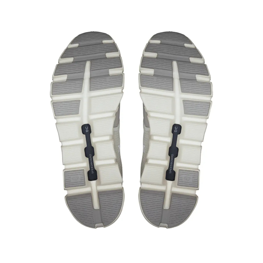 Cloud 6 Waterproof – All-Day Comfort  Rain or Shine