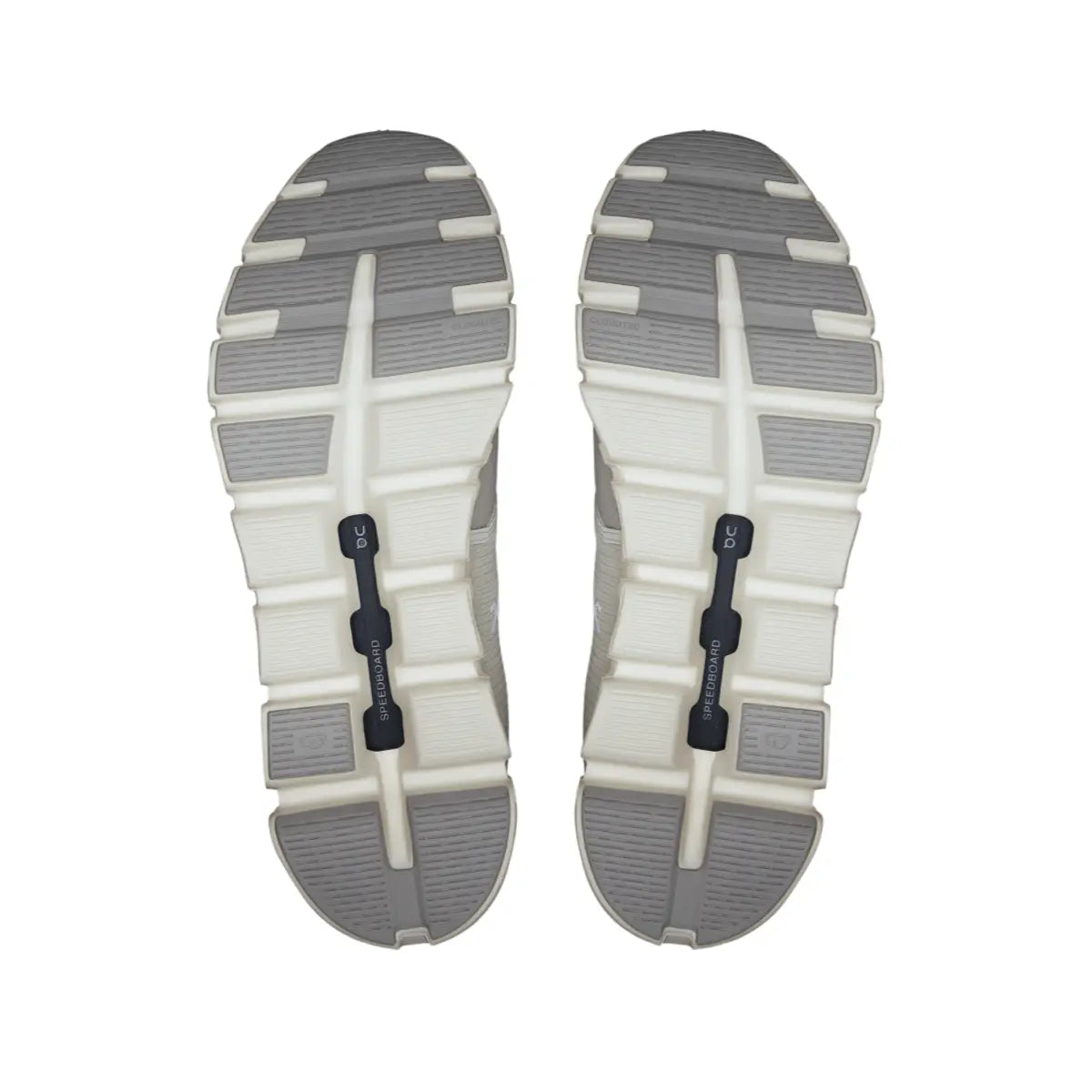 Cloud 6 Waterproof – All-Day Comfort  Rain or Shine