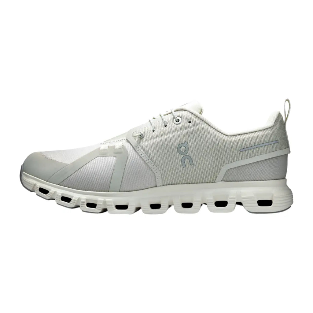 Cloud 6 Waterproof – All-Day Comfort  Rain or Shine