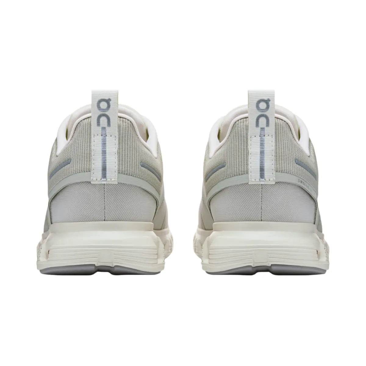 Cloud 6 Waterproof – All-Day Comfort  Rain or Shine