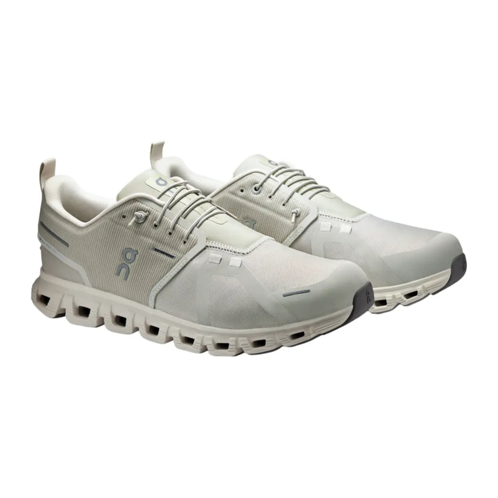 Cloud 6 Waterproof – All-Day Comfort  Rain or Shine