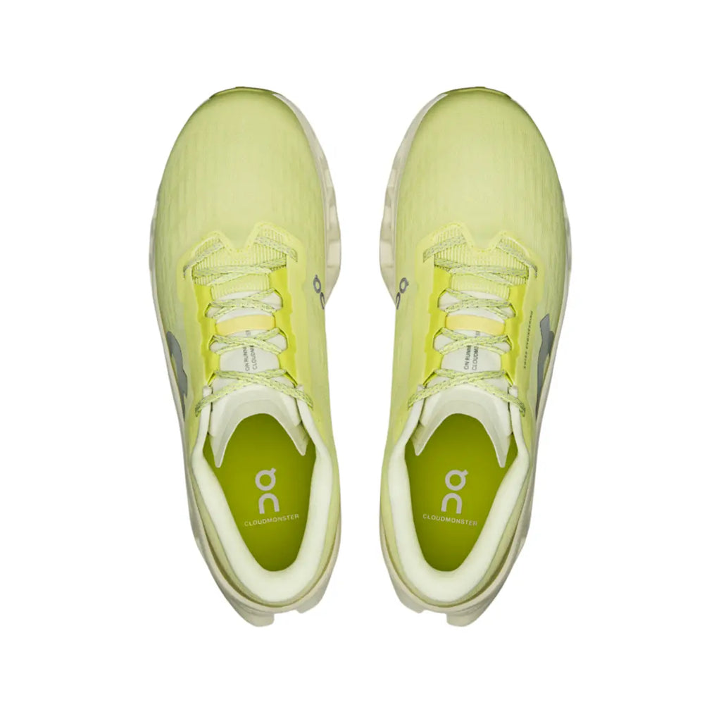 Cloudmonster 3 Monster Comfort, Bold Style, All-Day Confidence
