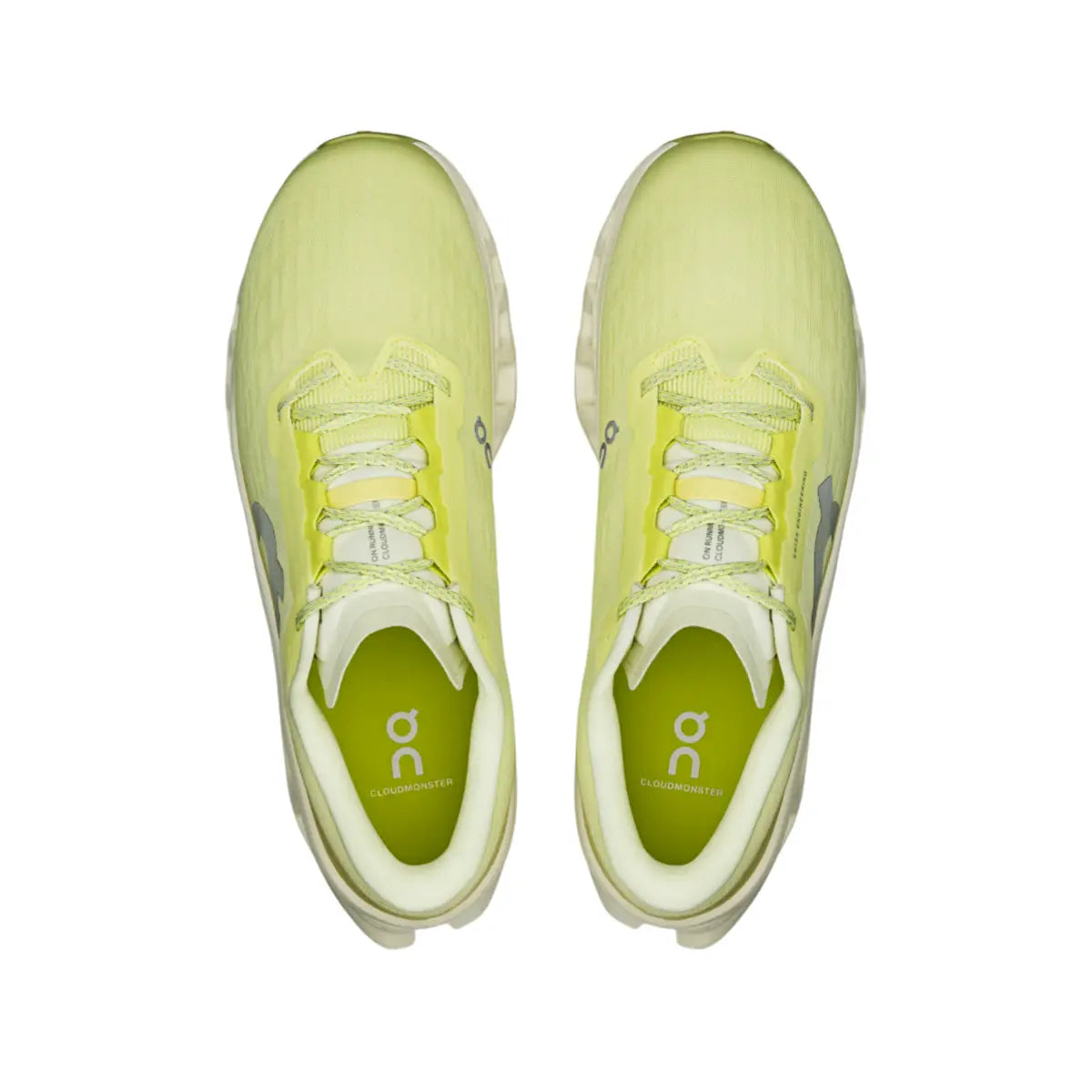 Cloudmonster 3 Monster Comfort, Bold Style, All-Day Confidence