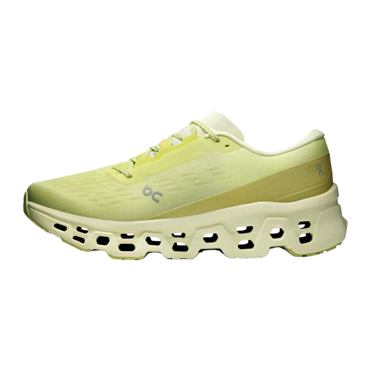 Cloudmonster 3 Monster Comfort, Bold Style, All-Day Confidence