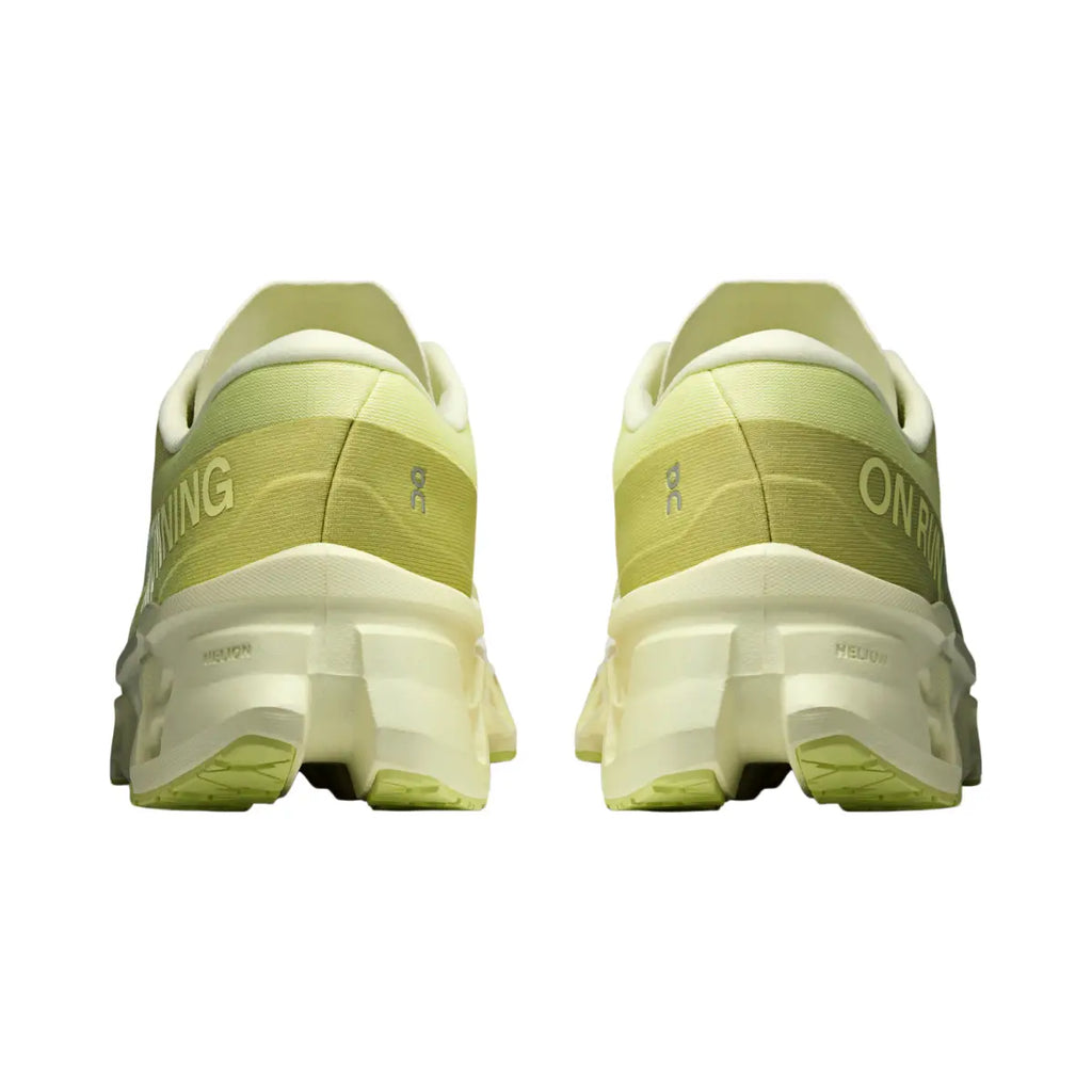 Cloudmonster 3 Monster Comfort, Bold Style, All-Day Confidence