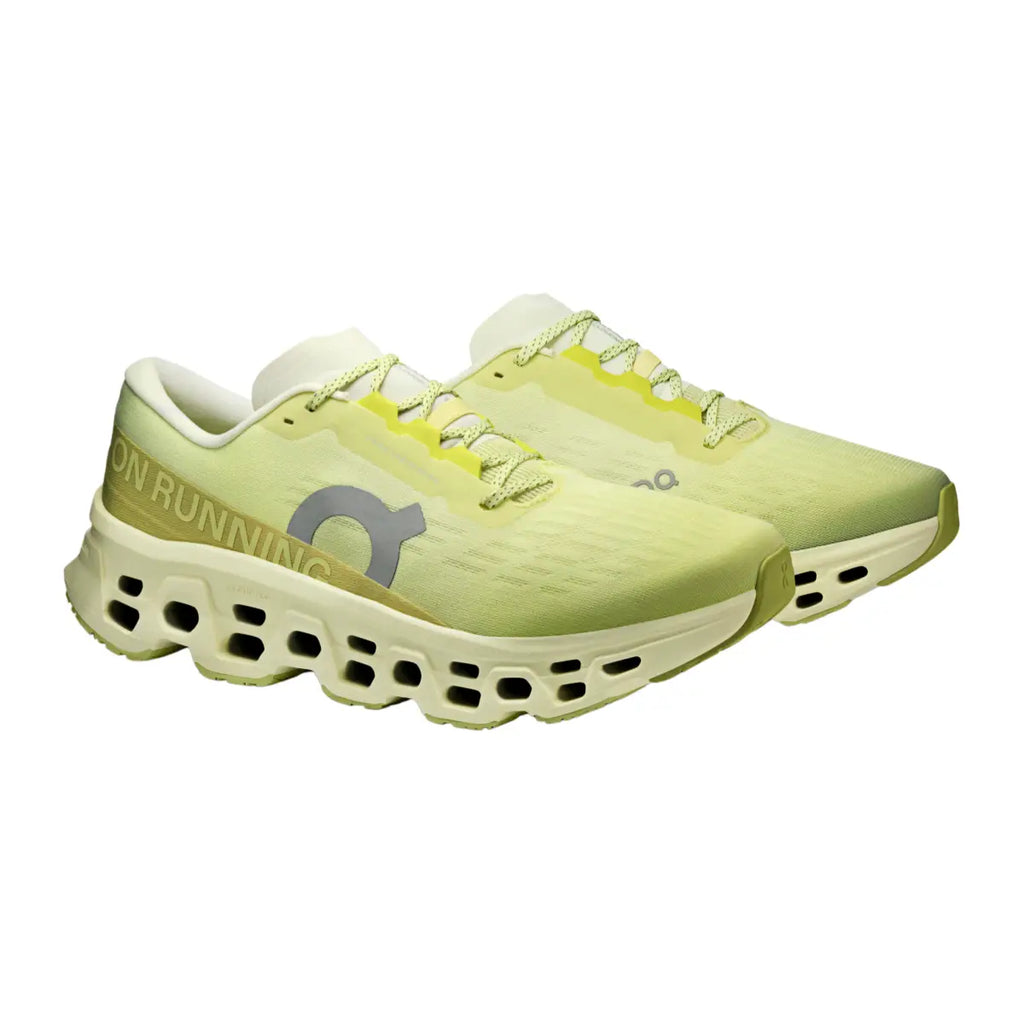 Cloudmonster 3 Monster Comfort, Bold Style, All-Day Confidence