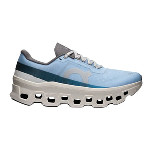 Cerulean Ice