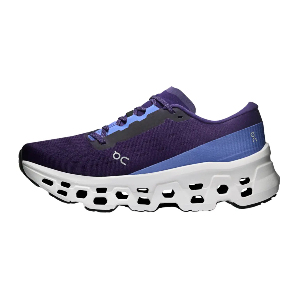 Cloudmonster 3 Monster Comfort, Bold Style, All-Day Confidence