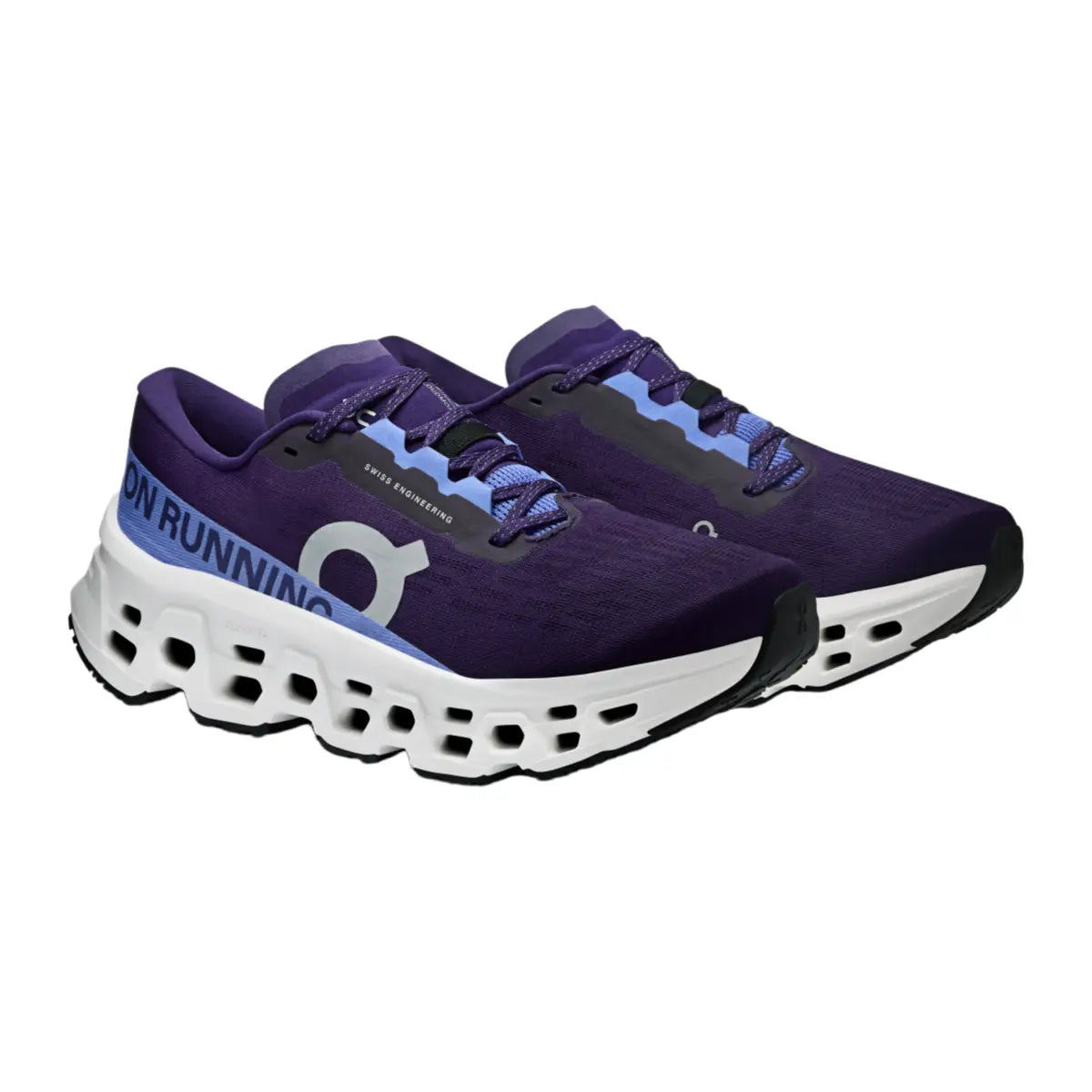 Cloudmonster 3 Monster Comfort, Bold Style, All-Day Confidence