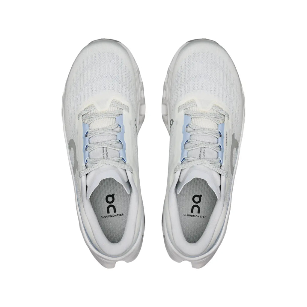 Cloudmonster 3 Monster Comfort, Bold Style, All-Day Confidence