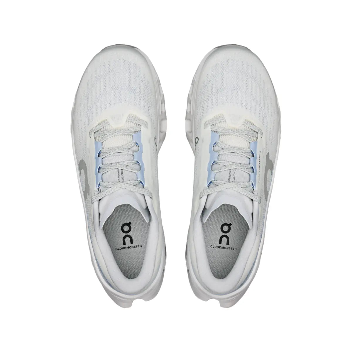 Cloudmonster 3 Monster Comfort, Bold Style, All-Day Confidence