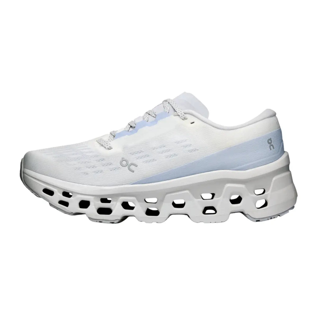 Cloudmonster 3 Monster Comfort, Bold Style, All-Day Confidence