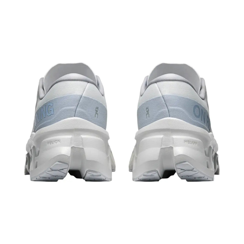 Cloudmonster 3 Monster Comfort, Bold Style, All-Day Confidence