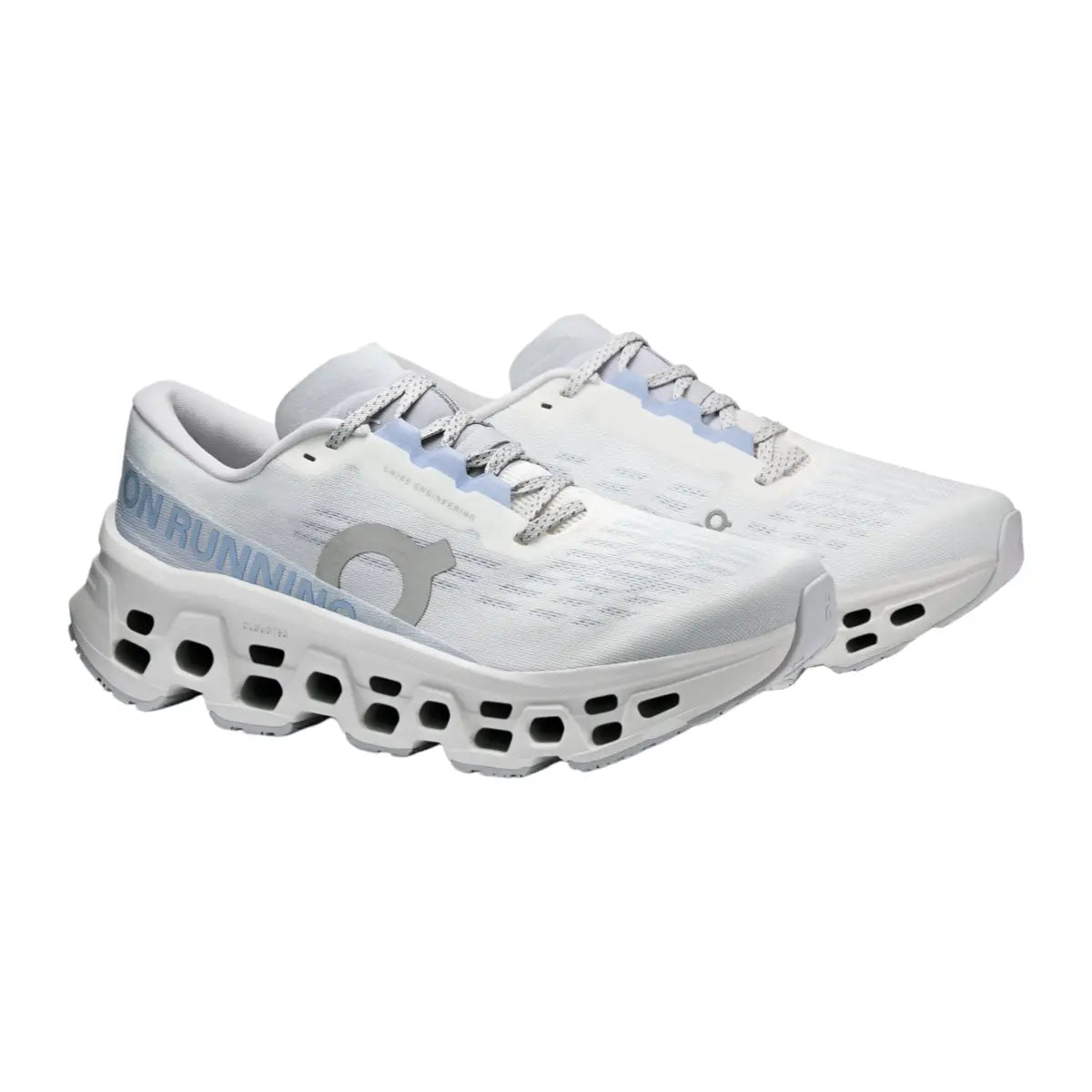 Cloudmonster 3 Monster Comfort, Bold Style, All-Day Confidence