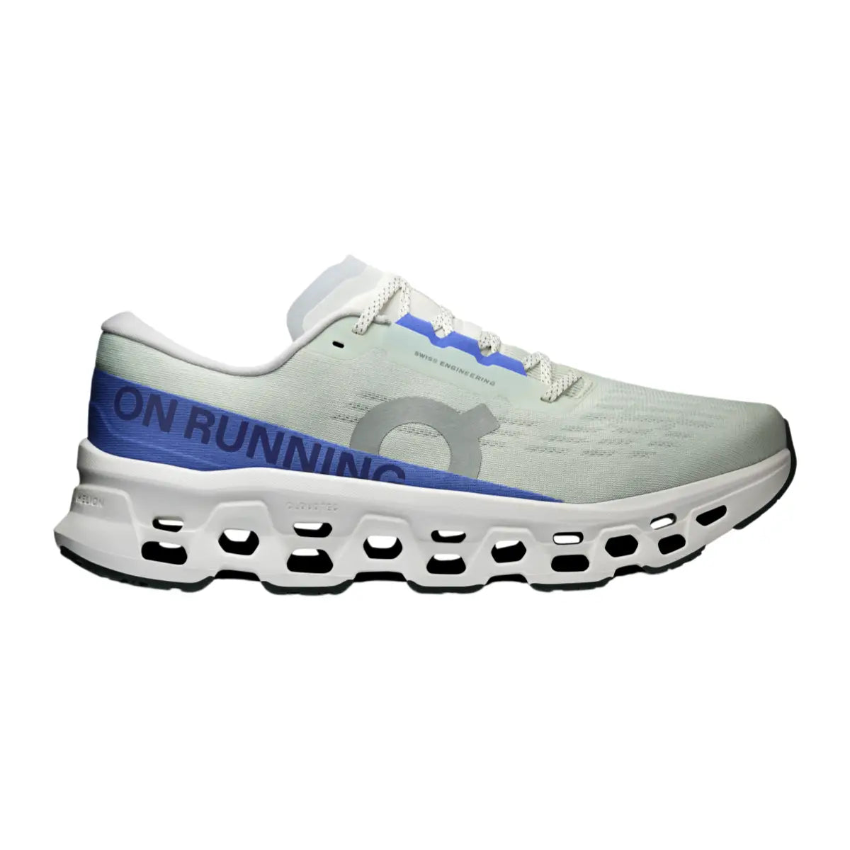 Cloudmonster 3 Monster Comfort, Bold Style, All-Day Confidence