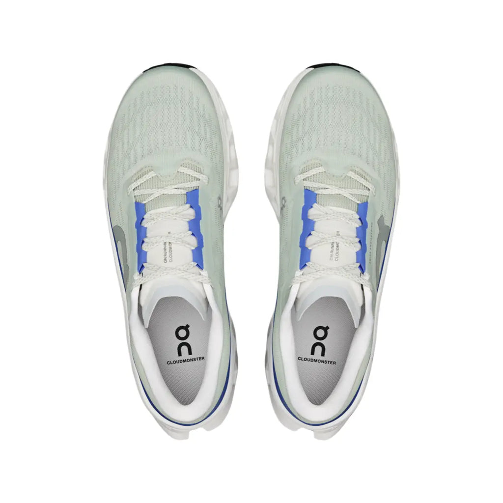 Cloudmonster 3 Monster Comfort, Bold Style, All-Day Confidence