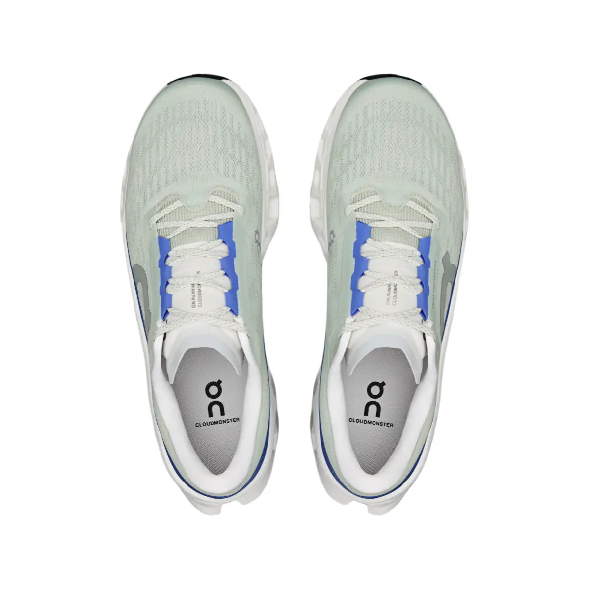 Cloudmonster 3 Monster Comfort, Bold Style, All-Day Confidence