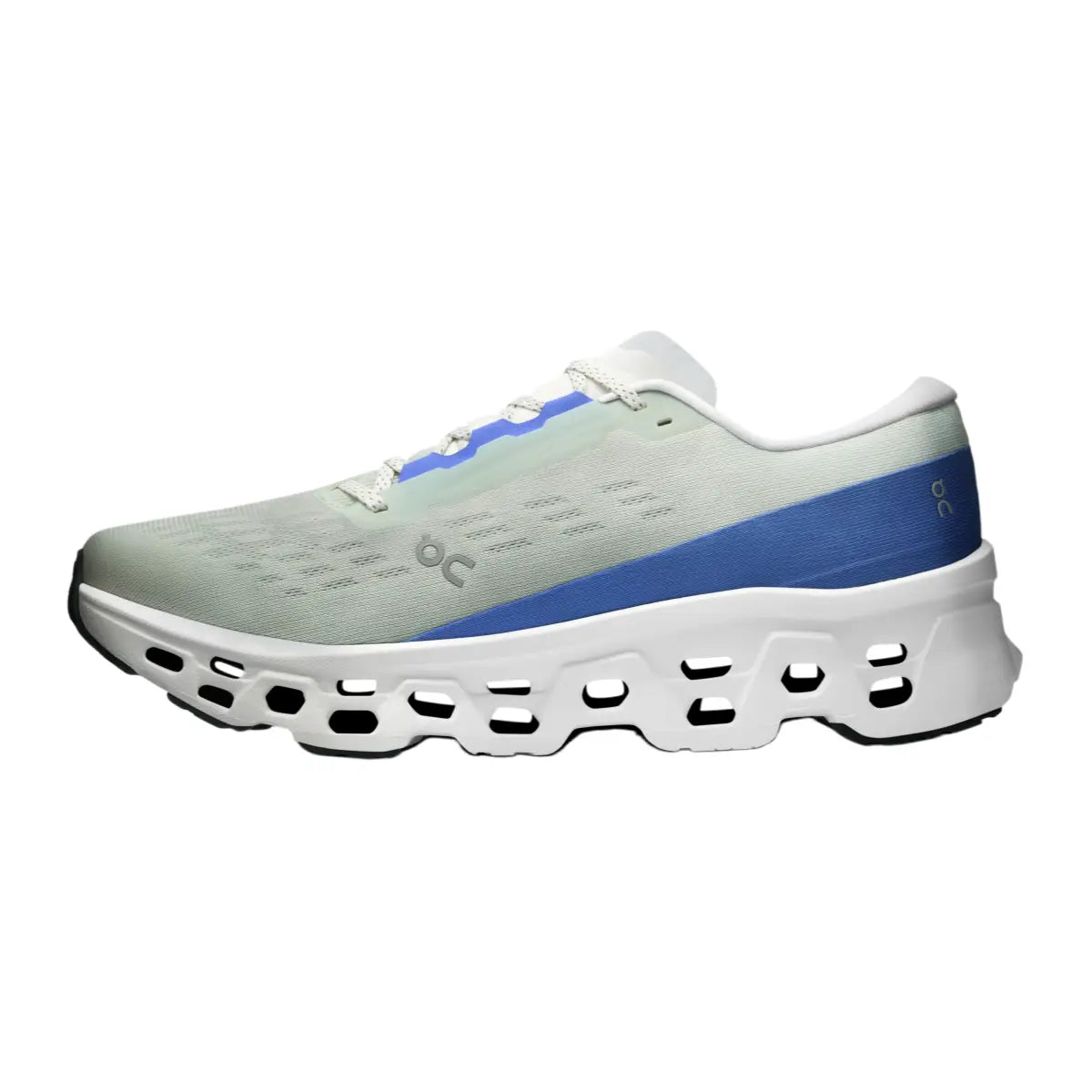 Cloudmonster 3 Monster Comfort, Bold Style, All-Day Confidence