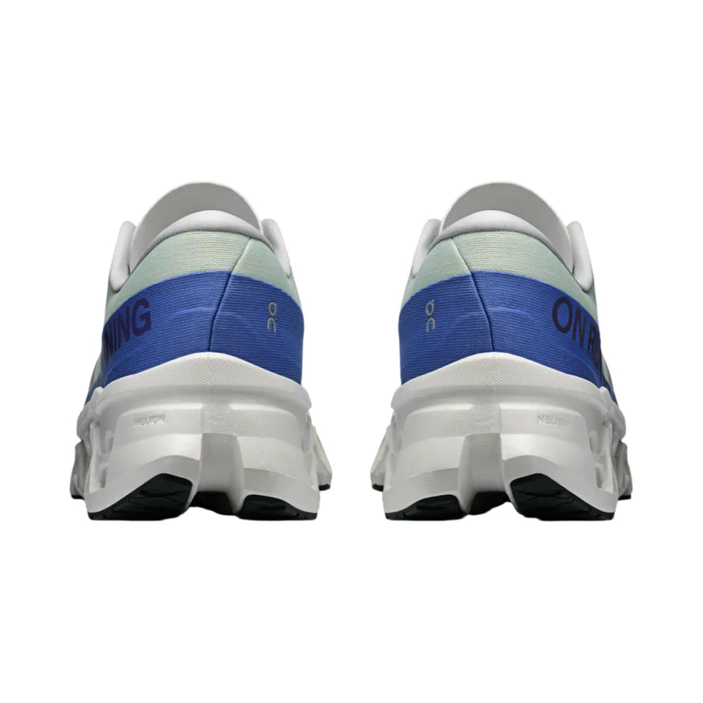 Cloudmonster 3 Monster Comfort, Bold Style, All-Day Confidence