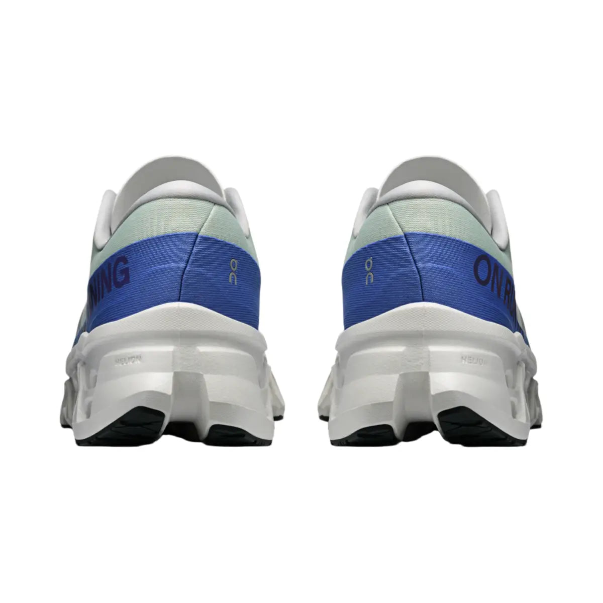 Cloudmonster 3 Monster Comfort, Bold Style, All-Day Confidence